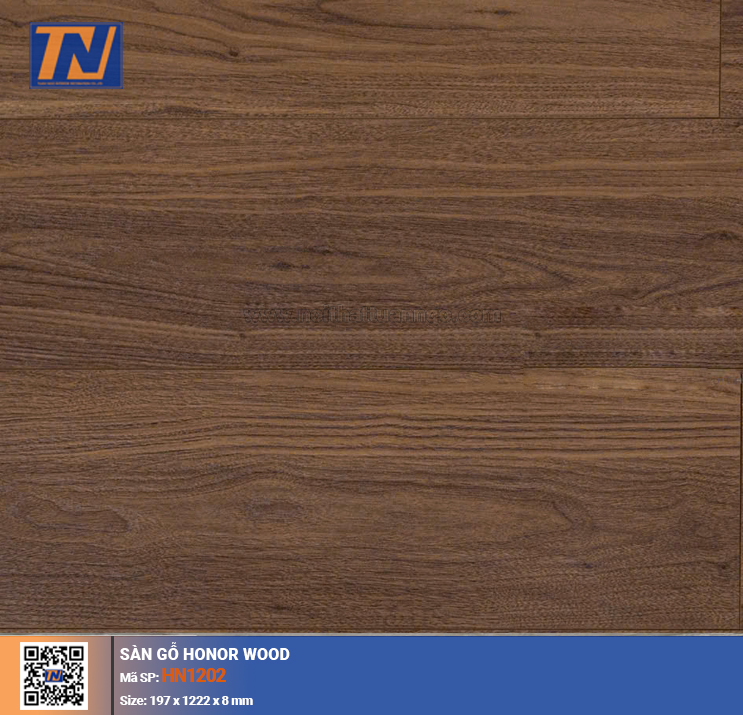 Sàn gỗ Honor Wood HN1202