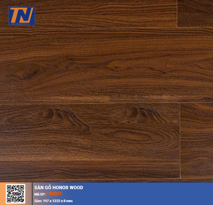 Sàn gỗ Honor Wood HN801