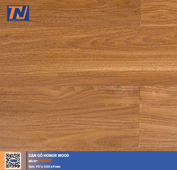 Sàn gỗ Honor Wood HN802