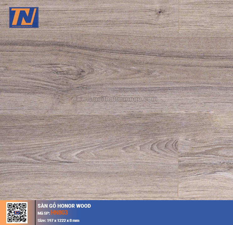 Sàn gỗ Honor Wood HN803