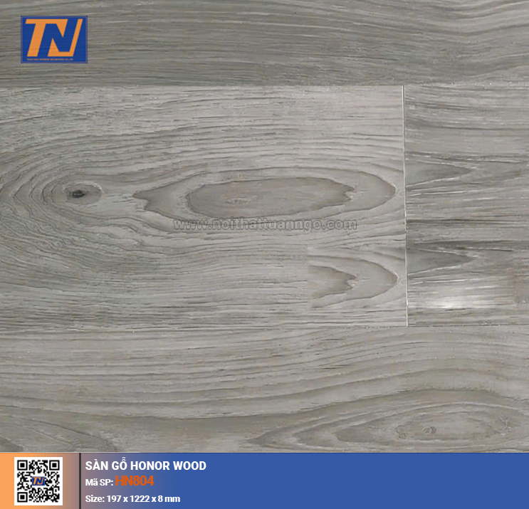 Sàn gỗ Honor Wood HN804
