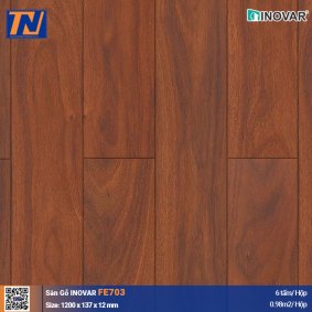 Sàn Gỗ Inovar FE703