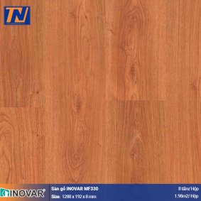 Sàn Gỗ Inovar MF330