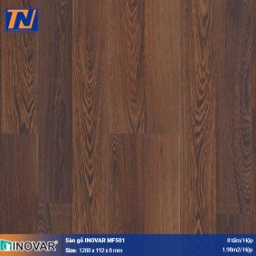 Sàn Gỗ Inovar MF501