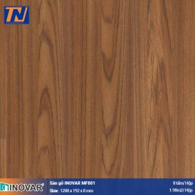 Sàn Gỗ Inovar MF801