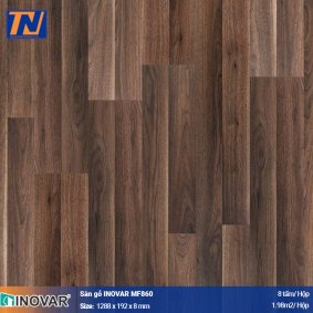 Sàn Gỗ Inovar MF860