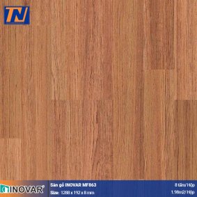 Sàn Gỗ Inovar MF863