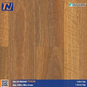 Sàn Gỗ Inovar TV530