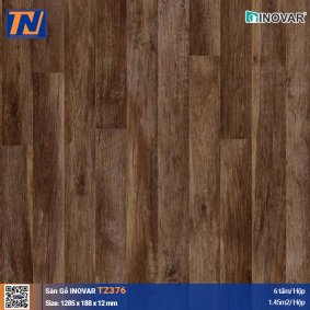 Sàn Gỗ Inovar TZ376