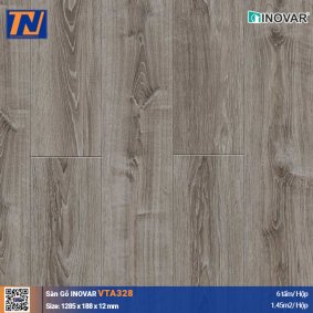 Sàn Gỗ Inovar VTA328