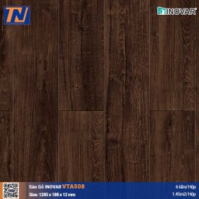 Sàn Gỗ Inovar VTA508