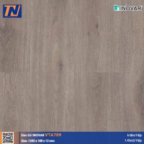 Sàn Gỗ Inovar VTA709