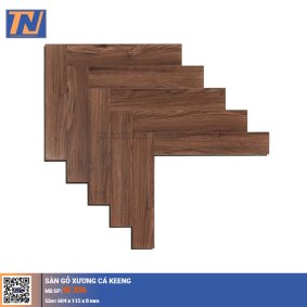 Sàn gỗ Keeng KE-X86