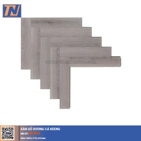 Sàn gỗ Keeng KE-X93