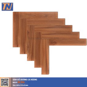 Sàn gỗ Keeng KE-X96