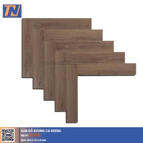 Sàn gỗ Keeng KE-X98