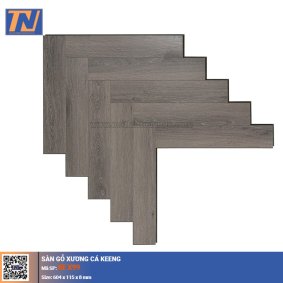 Sàn gỗ Keeng KE-X99