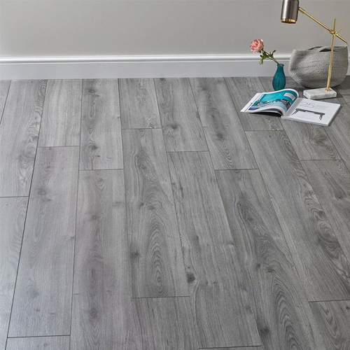 Sàn Gỗ Thai Floor