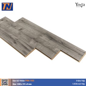 Sàn gỗ Yoga PRK 925_8mm