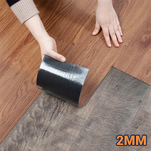 Sàn nhựa 2mm