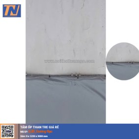 Tấm Than Tre Tráng Gương SJB_Gương Bạc