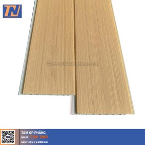 Tấm Ốp Phẳng T100-TN02