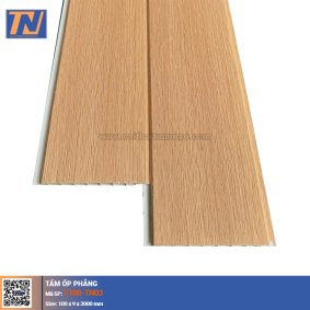 Tấm Ốp Phẳng T100-TN03
