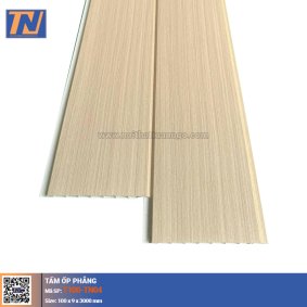 Tấm Ốp Phẳng T100-TN04