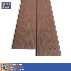 Tấm Ốp Phẳng T100-TN05