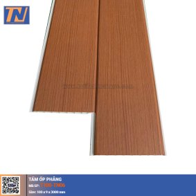 Tấm Ốp Phẳng T100-TN06