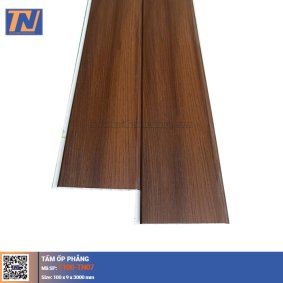 Tấm Ốp Phẳng T100-TN07