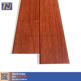 Tấm Ốp Phẳng T100-TN08