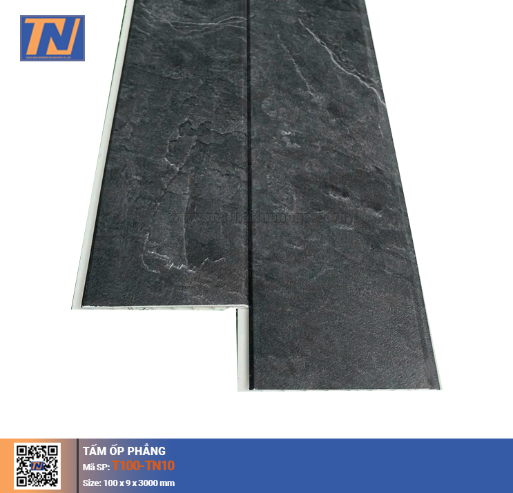 Tấm Ốp Phẳng T100-TN10