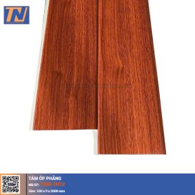 Tấm Ốp Phẳng T100-TN12
