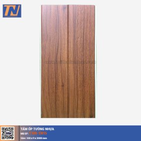 Tấm Ốp Phẳng T100-TN15