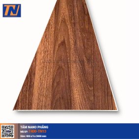 Tấm ốp phẳng T400-TN13