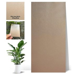 Tấm Ốp Than Tre Inox Xước MT-5