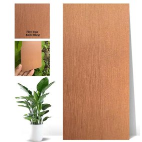 Tấm Ốp Than Tre Inox Xước MT-8