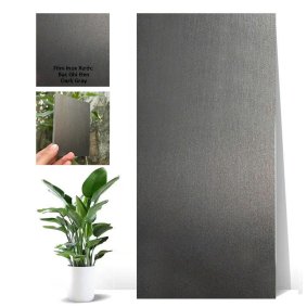 Tấm Ốp Than Tre Inox Xước MT-9