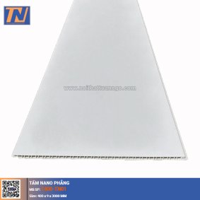 Tấm ốp phẳng T400-TN01