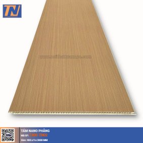 Tấm ốp phẳng T400-TN02
