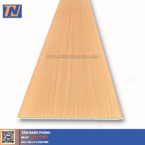 Tấm ốp phẳng T400-TN03