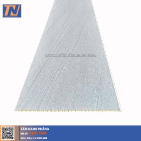 Tấm ốp phẳng T400-TN09