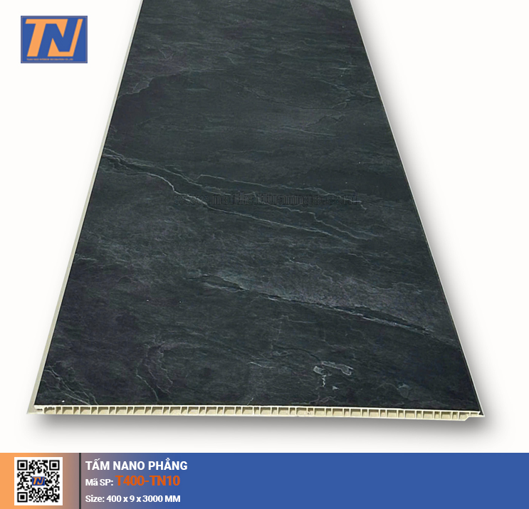 Tấm ốp phẳng T400-TN10
