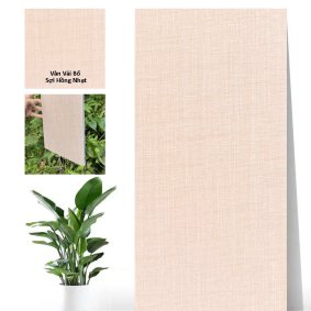 Tấm ốp đa năng than tre vân vải CL-6