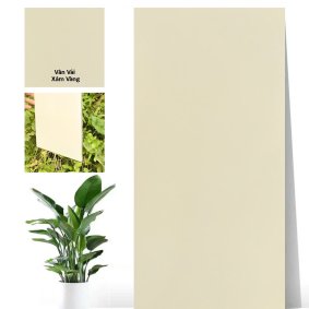 Tấm ốp đa năng than tre vân vải CL-8