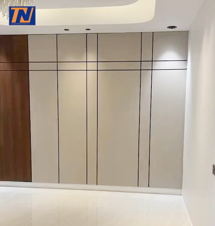 Vì Sao Nên Chọn Tấm Ốp Đa Năng Than Tre?