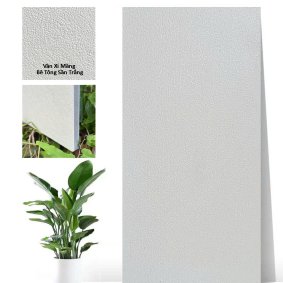 Tấm ốp đa năng than tre vân đá CF-2