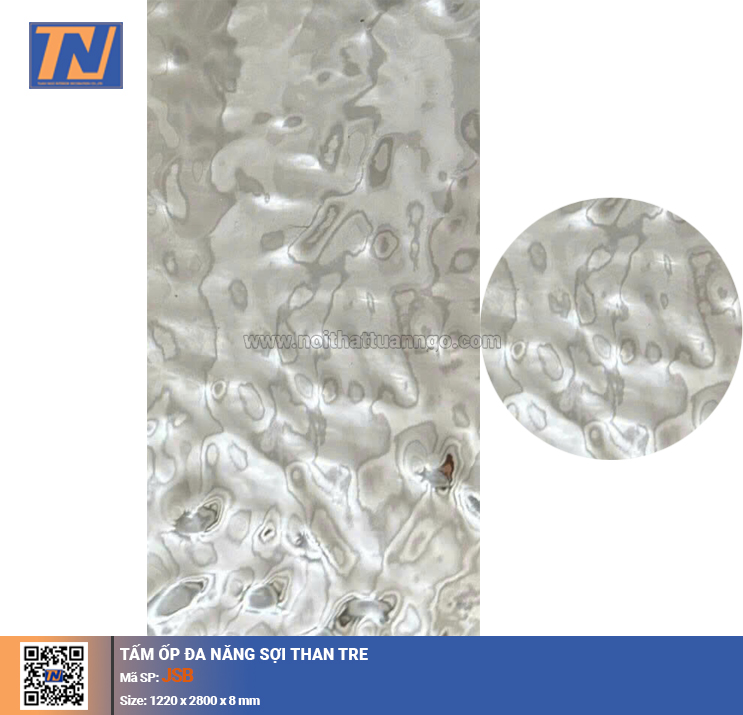Tấm ốp đa năng JSB