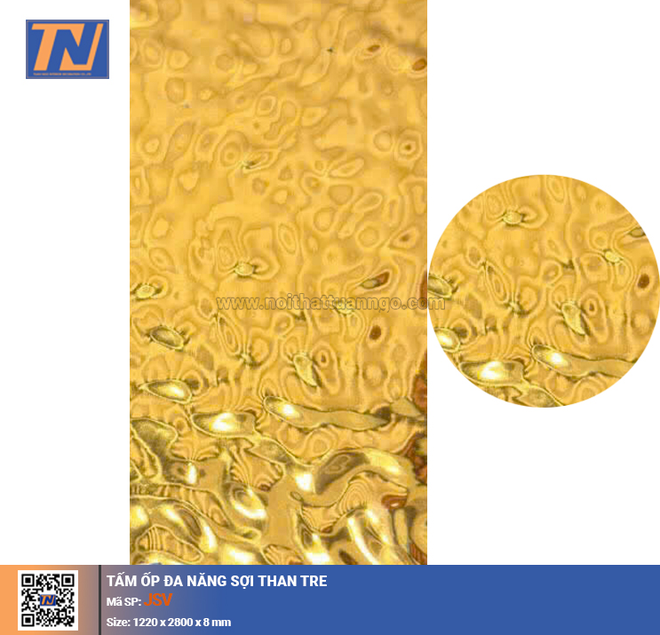 Tấm ốp đa năng JSV